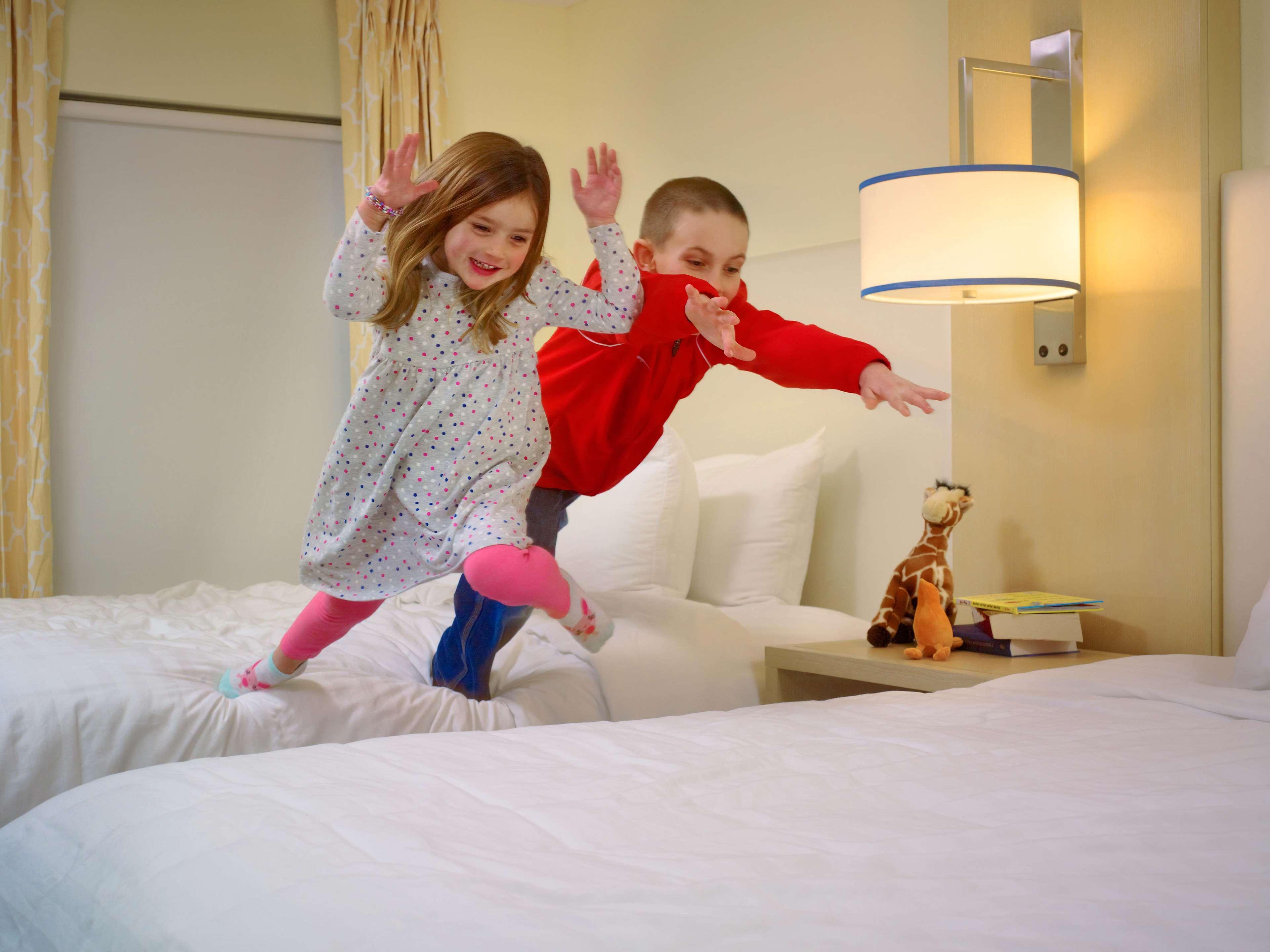 Sonesta Es Suites Birmingham Eksteriør bilde