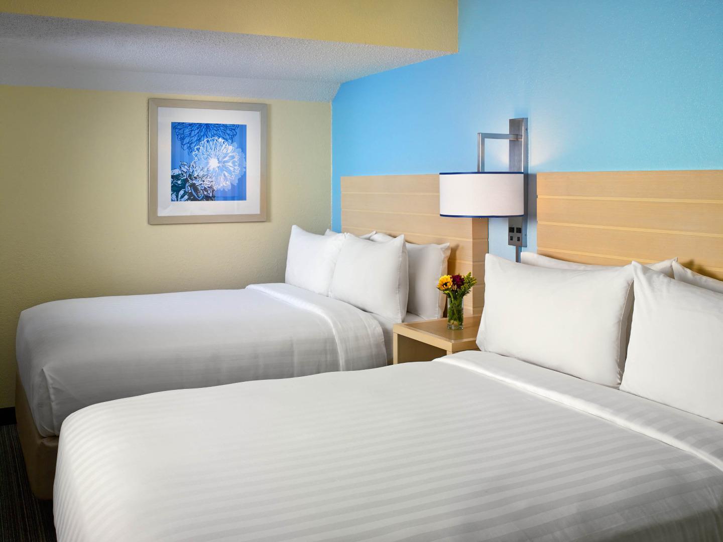 Sonesta Es Suites Birmingham Eksteriør bilde