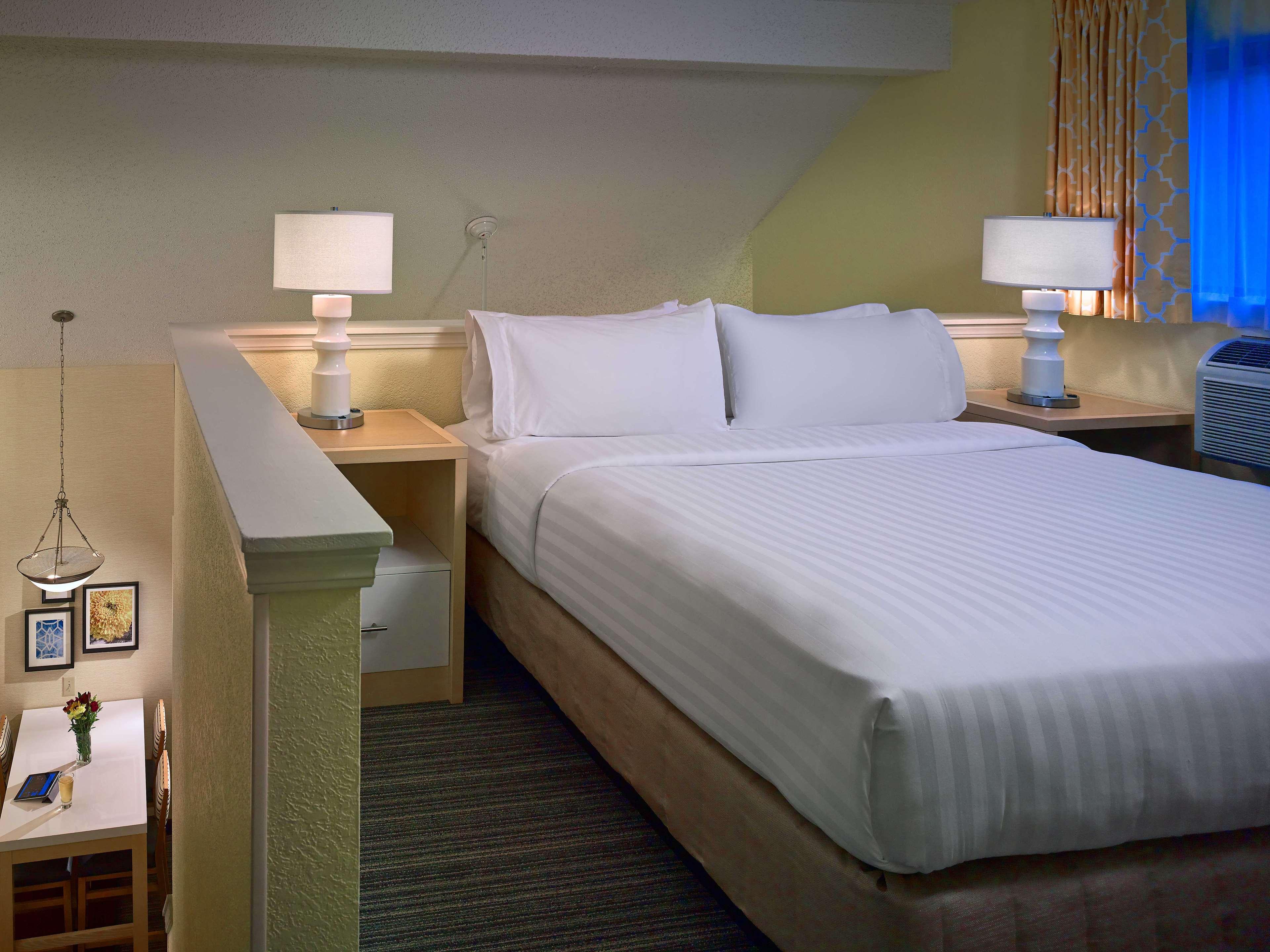 Sonesta Es Suites Birmingham Eksteriør bilde