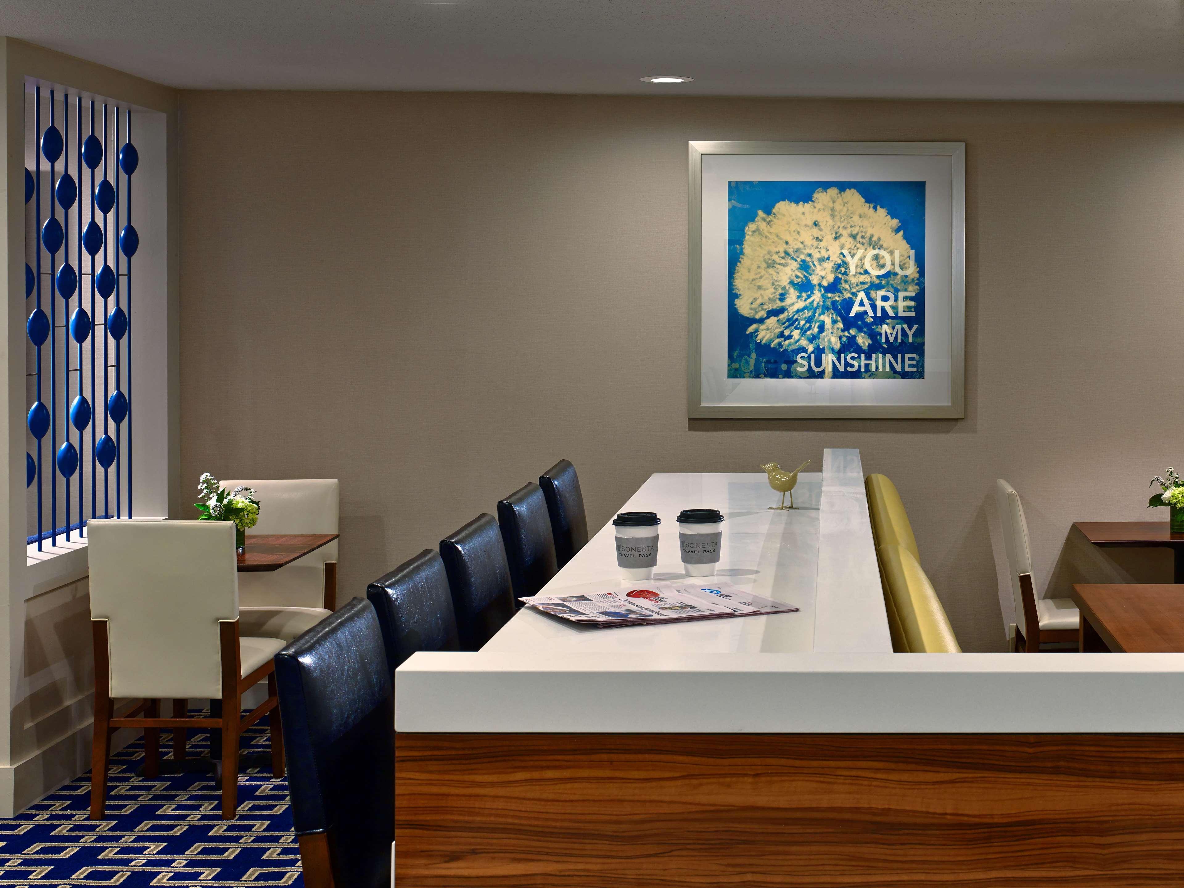 Sonesta Es Suites Birmingham Eksteriør bilde