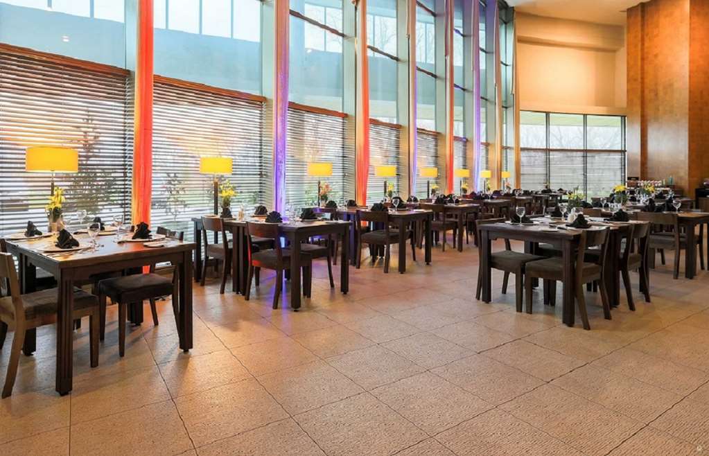 Sonesta Es Suites Birmingham Restaurant bilde