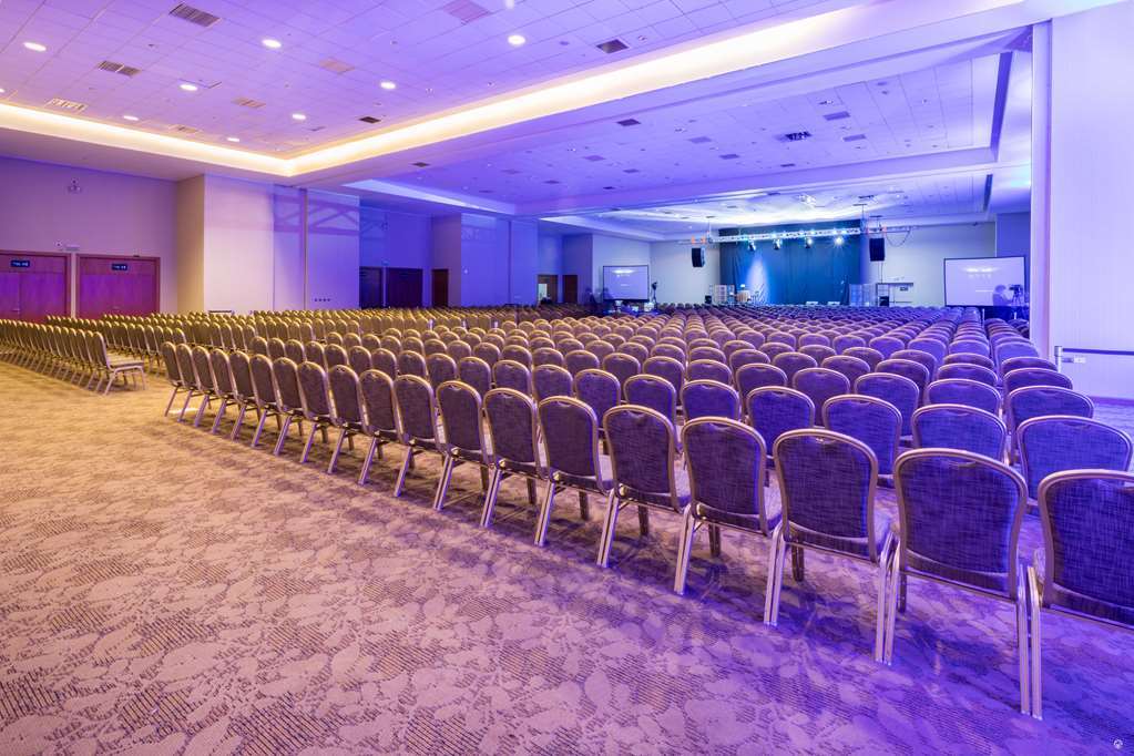 Sonesta Es Suites Birmingham Fasiliteter bilde