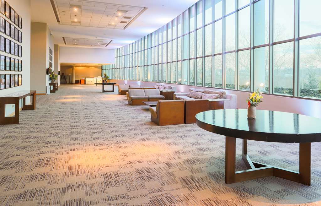 Sonesta Es Suites Birmingham Fasiliteter bilde