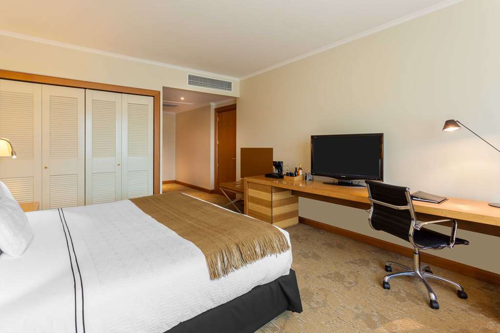 Sonesta Es Suites Birmingham Rom bilde