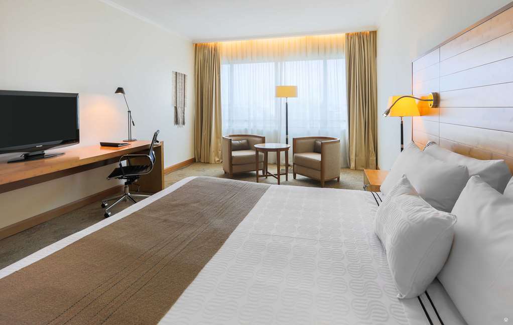 Sonesta Es Suites Birmingham Rom bilde